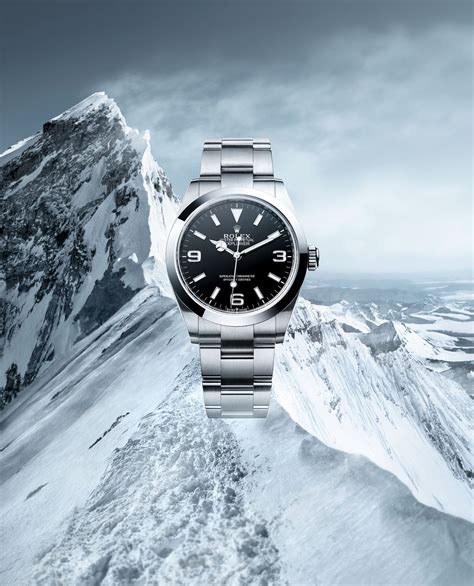 rolex explorer disponibilita